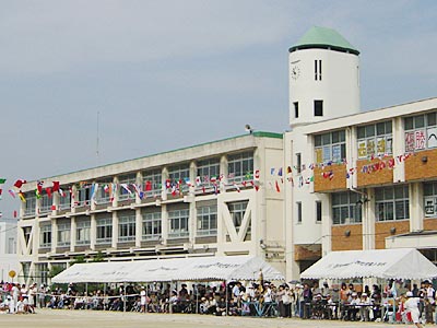 清須市立西枇杷島小学校２期
