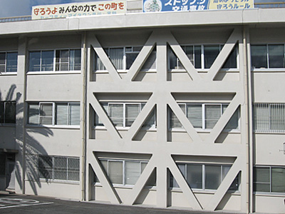 愛知県警　豊川警察署