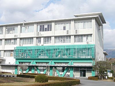 静岡大学　ジーシー小山工場